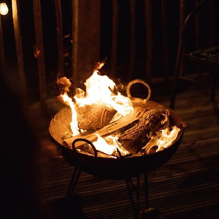 Cottage Orne Long Bredy المظهر الخارجي الصورة