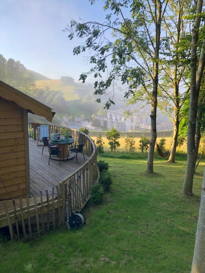 Cottage Orne Long Bredy المظهر الخارجي الصورة