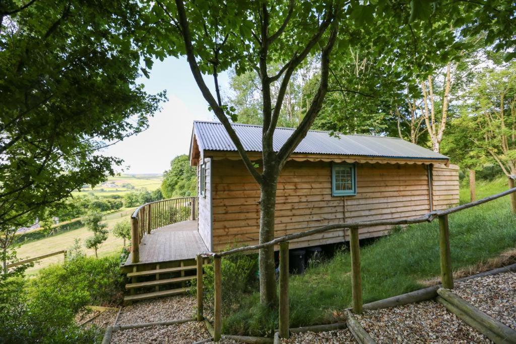 Cottage Orne Long Bredy المظهر الخارجي الصورة